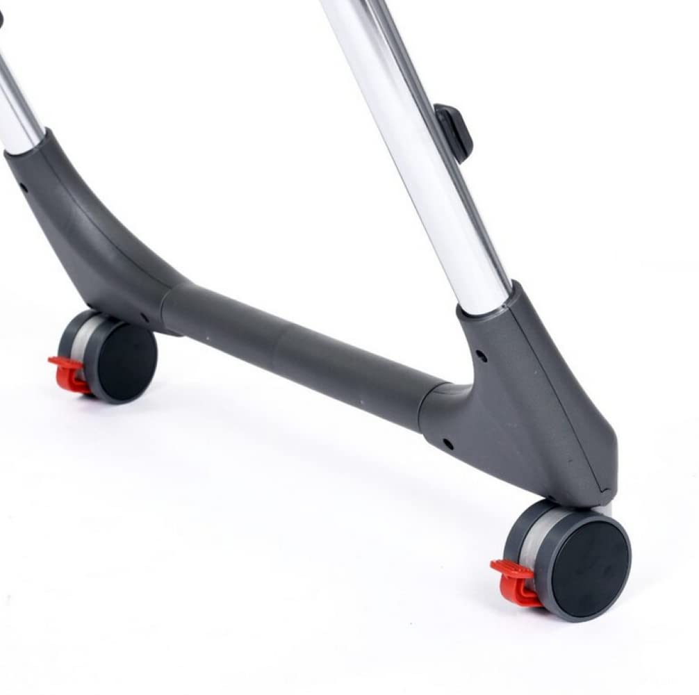 peg-perego-prima-pappa-follow-me-seggiolone-multifunzione-hi-tech-licorice image 7