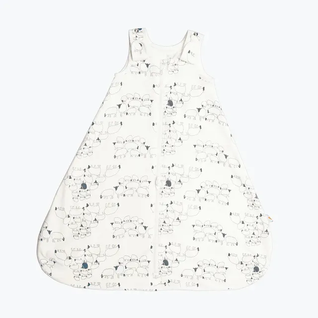 ergobaby-sacco-nanna-classico-sacco-nanna-in-cotone image 1