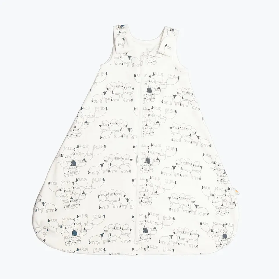 ergobaby-sacco-nanna-classico-sacco-nanna-in-cotone image 1