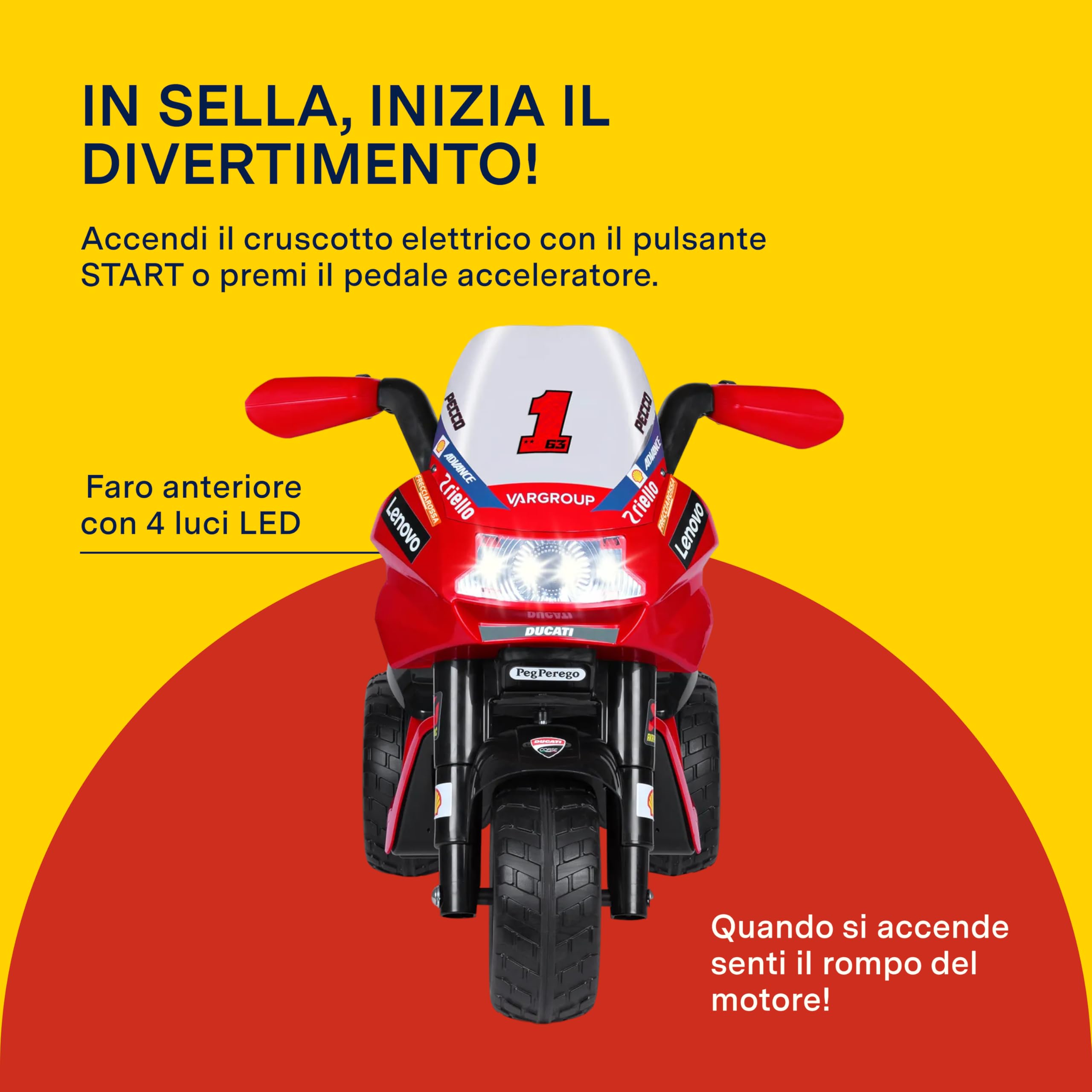 peg-perego-ducati-desmosedici-evo-moto-elettrica-6v-per-bambini-2 image 3