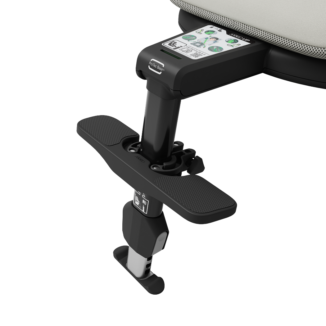 axkid-up-poggiapiedi image 1