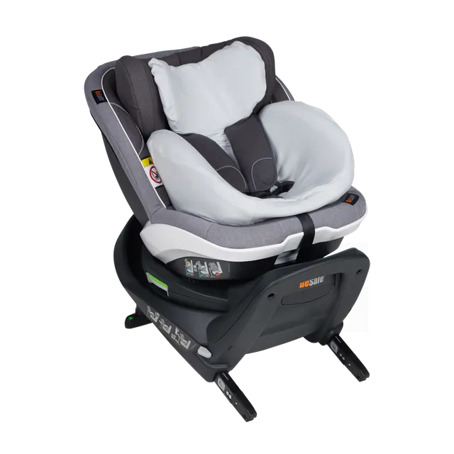 besafe-cover-per-riduttore-baby-izi-go-modular-rivestimento image 1