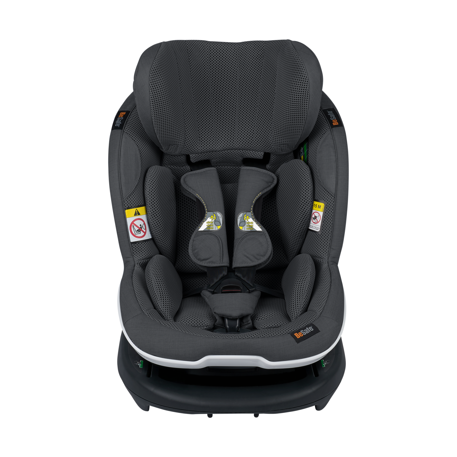 besafe-izi-modular-a-x1-i-size-seggiolino-auto-61-105-cm-per-base-isofix image 5