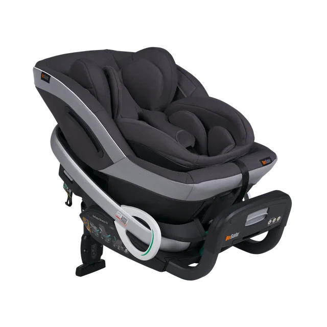 besafe-stretch-b-seggiolino-auto-senso-contrario-di-marcia image 1