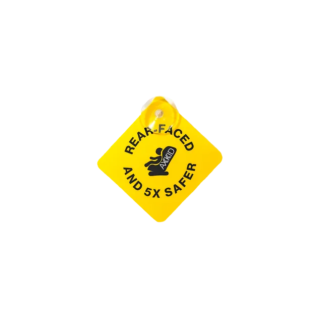 axkid-baby-on-board-sign-cartello-auto-bimbo-a-bordo image 1