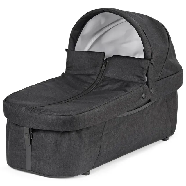 peg-perego-porte-enfant-ardesia-con-materassino-per-ypsi image 1