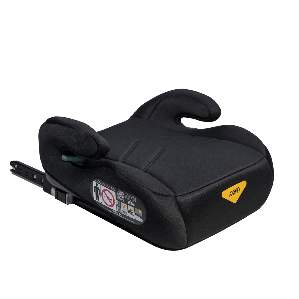 axkid-mate-2-isofix-base-isofix-per-seggiolino-auto image 1
