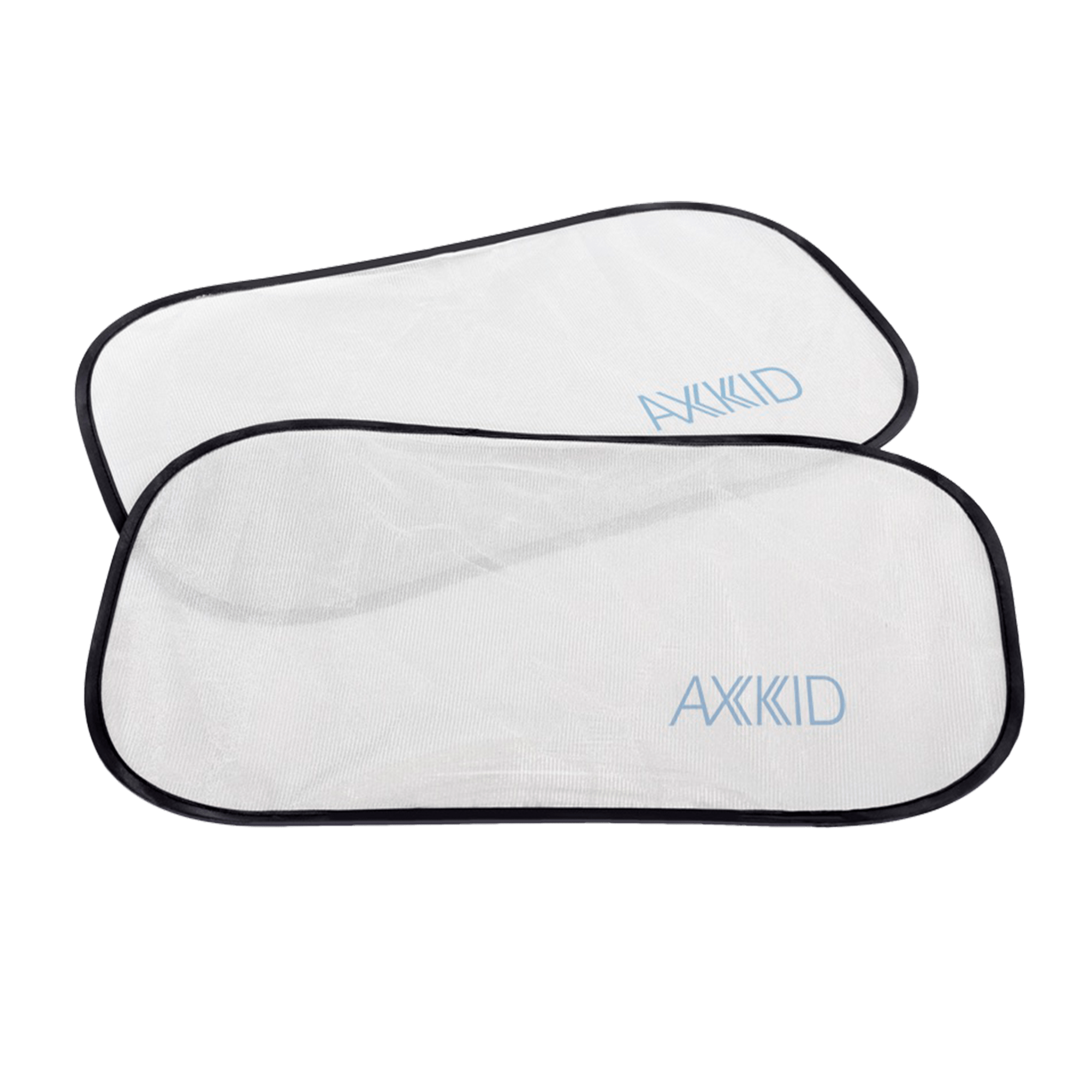 axkid-sunshades-tende-parasole-per-finestrino-auto-confezione-da-2-pezzi image 1