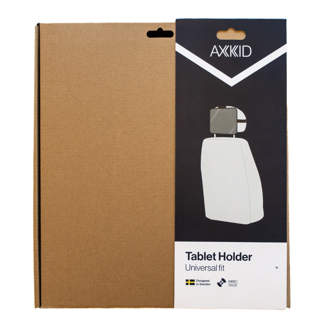 axkid-tablet-holder-supporto-tablet-per-seggiolino-auto image 3