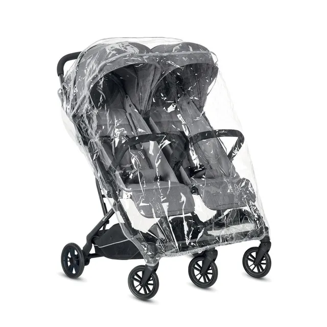 inglesina-parapioggia-per-passeggino-twin-sketch image 1