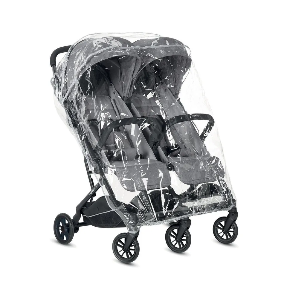 inglesina-parapioggia-per-passeggino-twin-sketch image 1