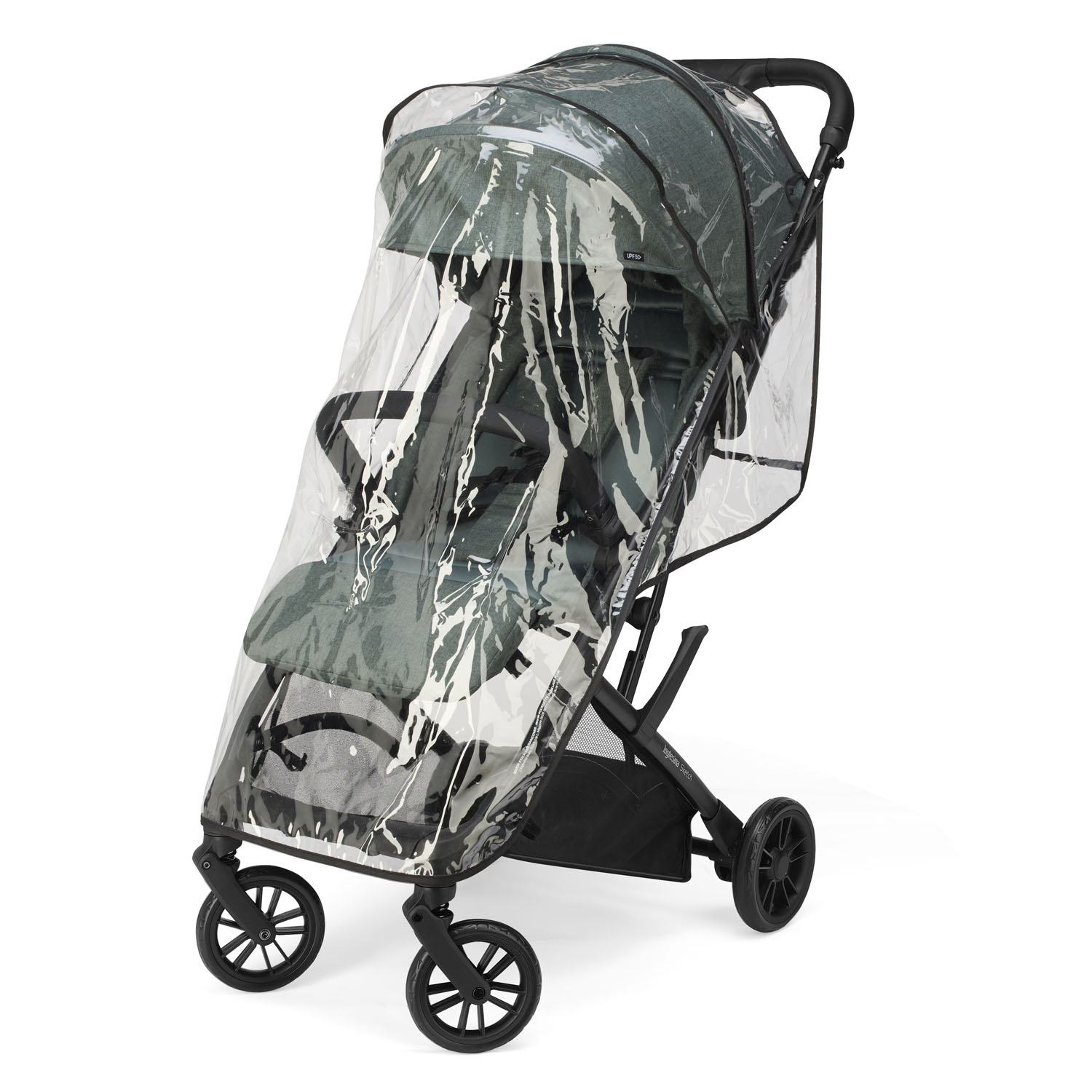inglesina-parapioggia-sketch-protezione-pioggia-per-passeggino-sketch image 1