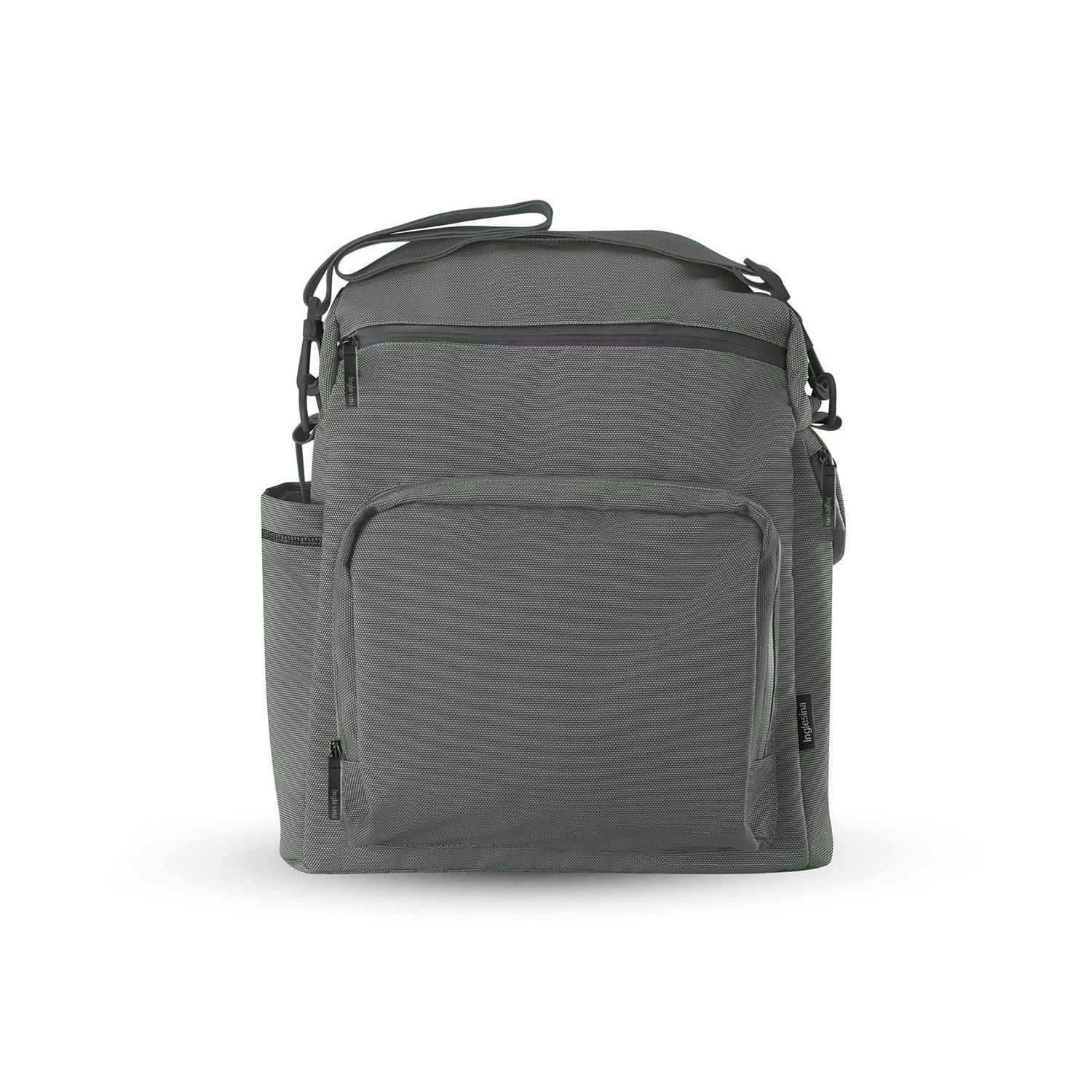inglesina-electa-adventure-bag-borsa-fasciatoio-2025 image 3