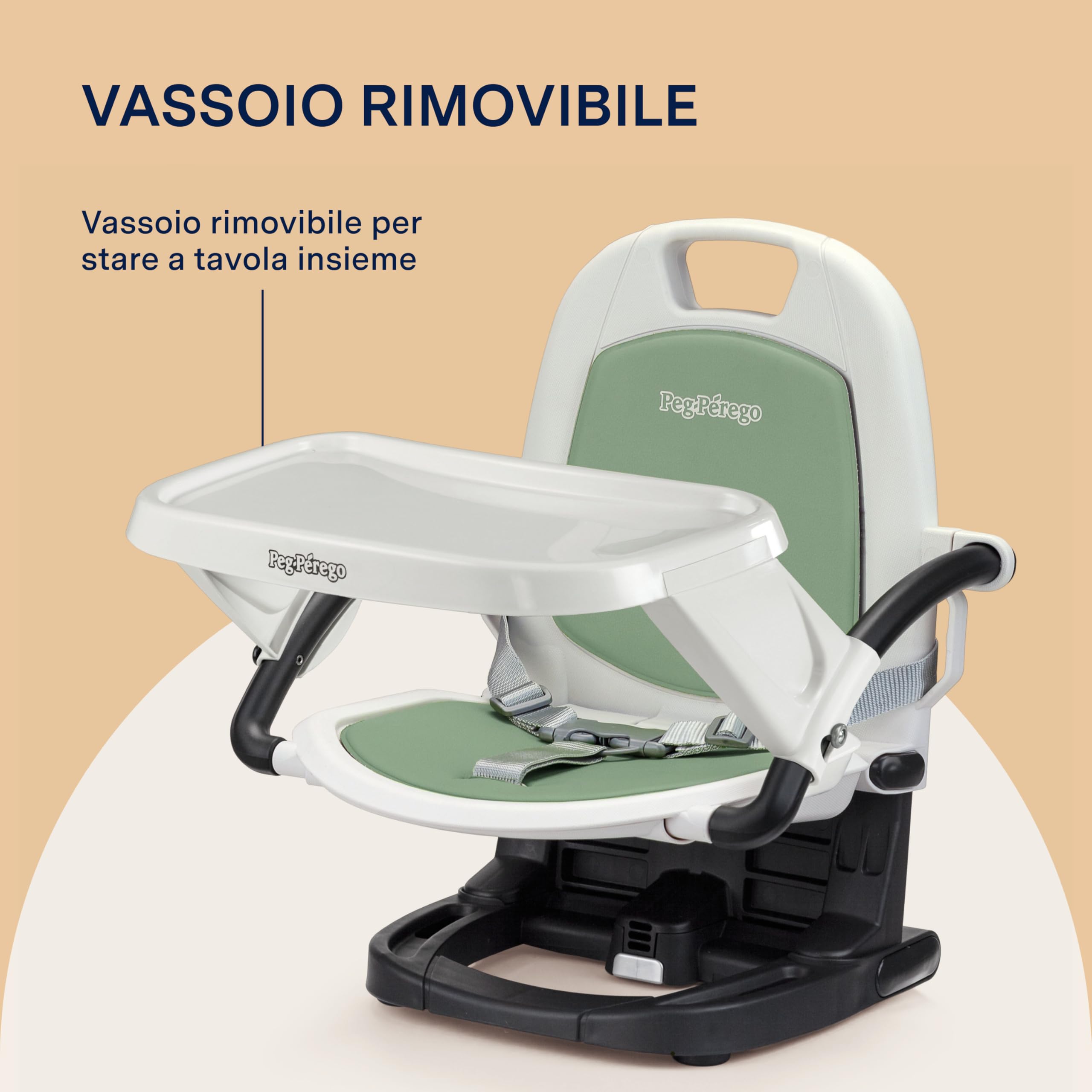 peg-perego-rialto-mint-alzasedia-pappa-portatile-regolabile-6-mesi-3-anni-0-15-k image 5