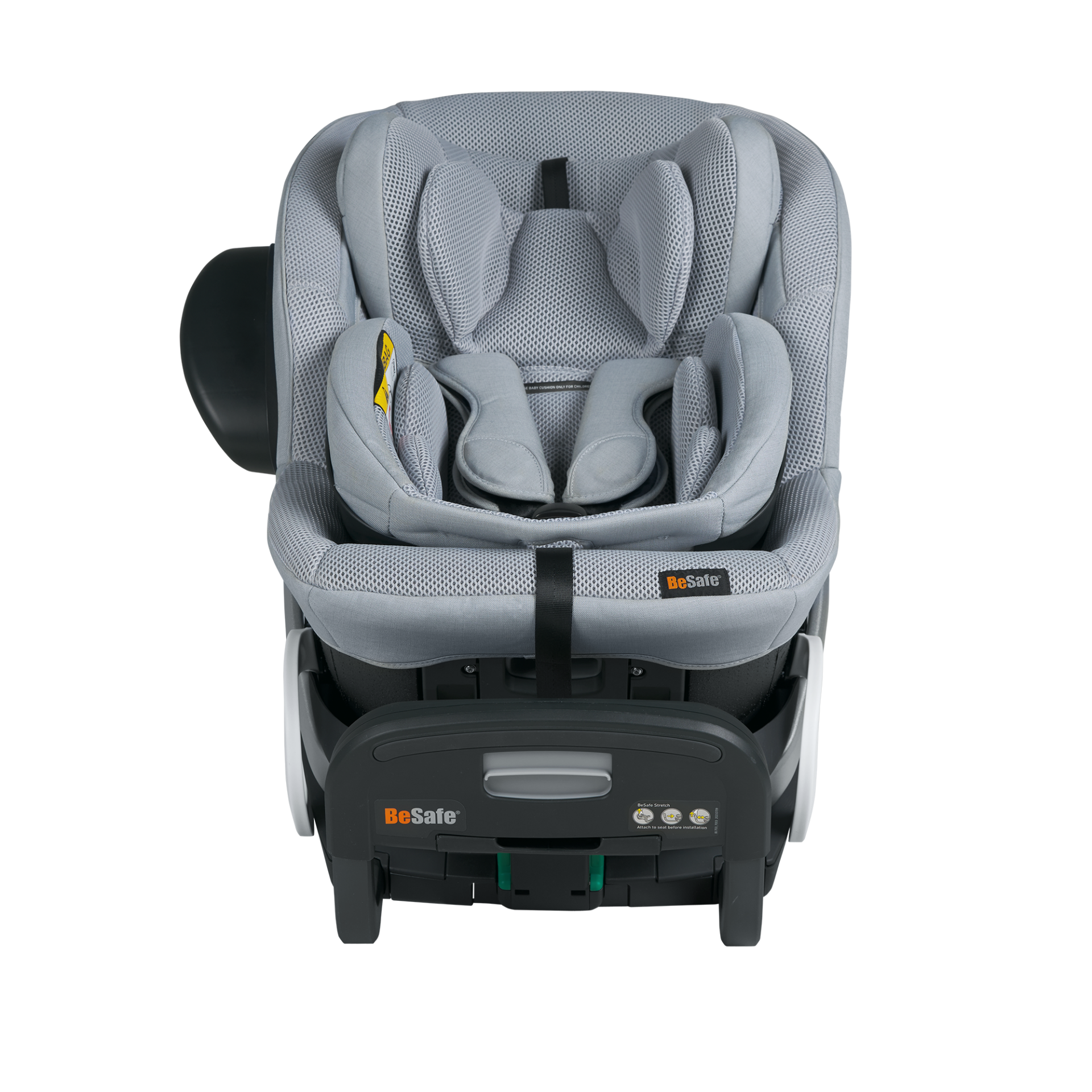 besafe-stretch-b-seggiolino-auto-senso-contrario-di-marcia image 5