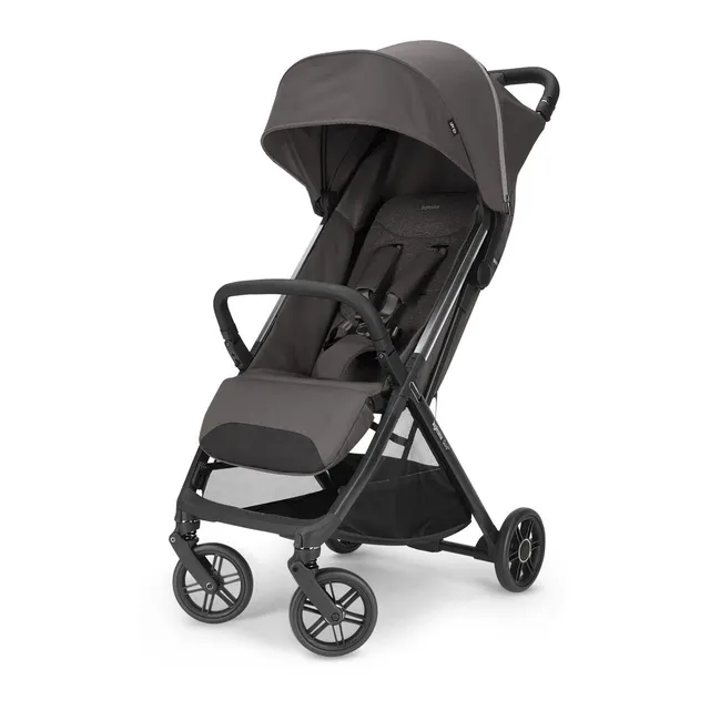 inglesina-quid-passeggino-ultracompatto-superleggero image 1