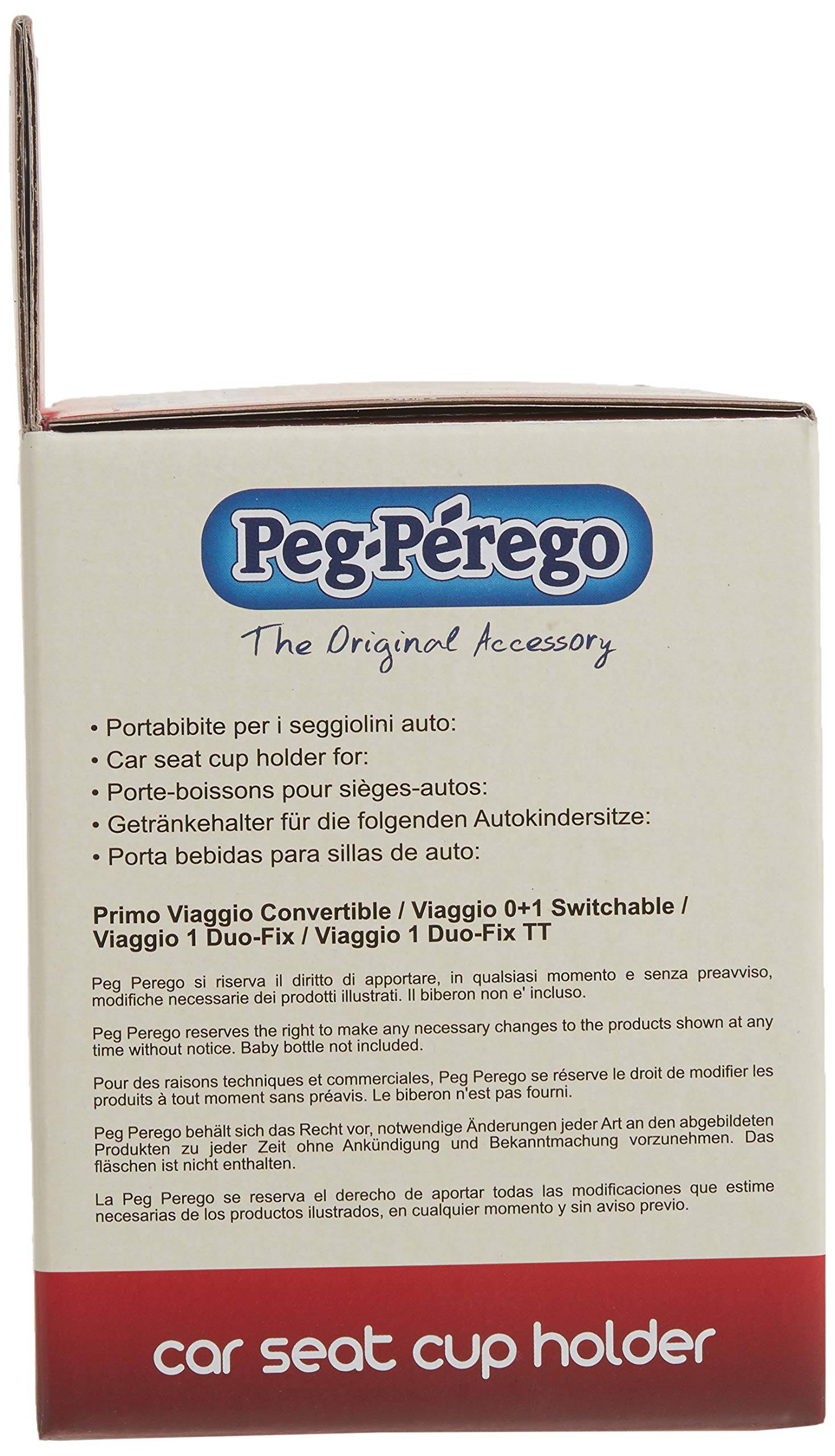 peg-perego-portabicchieri-per-seggiolino-auto-primo-viaggio image 3