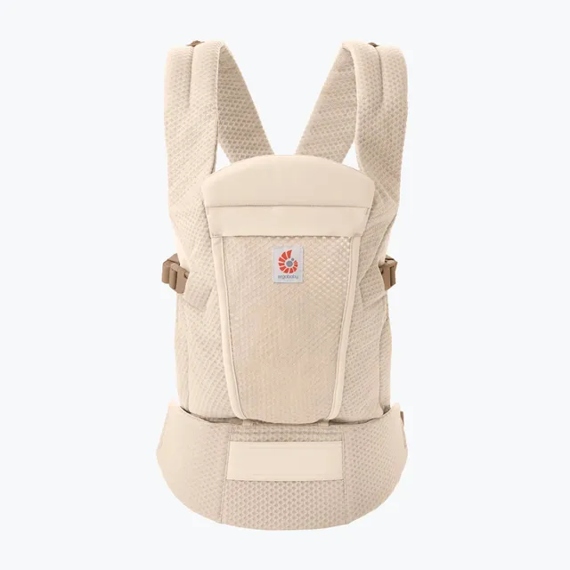ergobaby-omni-lite-marsupio-ergonomico-0-24-mesi image 1