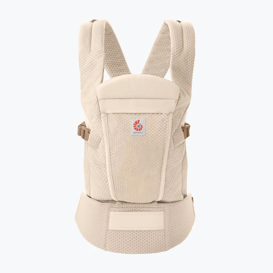 ergobaby-omni-lite-marsupio-ergonomico-0-24-mesi image 1