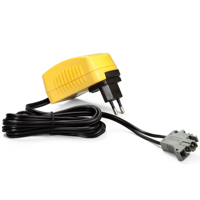 peg-perego-kit-caricabatterie-24v-multiplug-originale-per-veicoli-al-piombo image 1