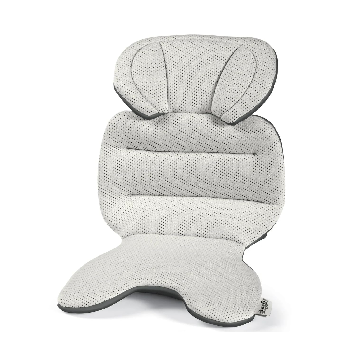 peg-perego-baby-stage-pad-riduttore-ergonomico-tencel-per-passeggino-ypsi image 1