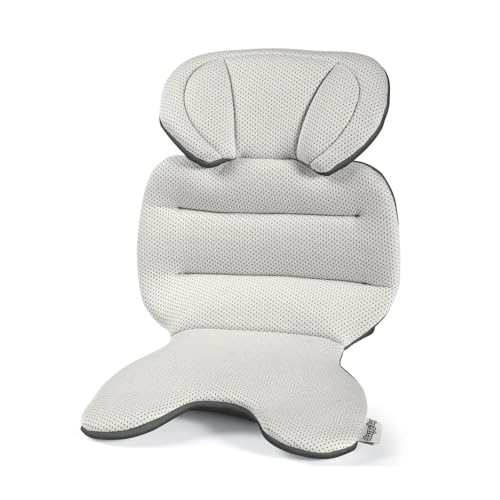 peg-perego-baby-stage-pad-riduttore-ergonomico-tencel-per-passeggino-ypsi image 7