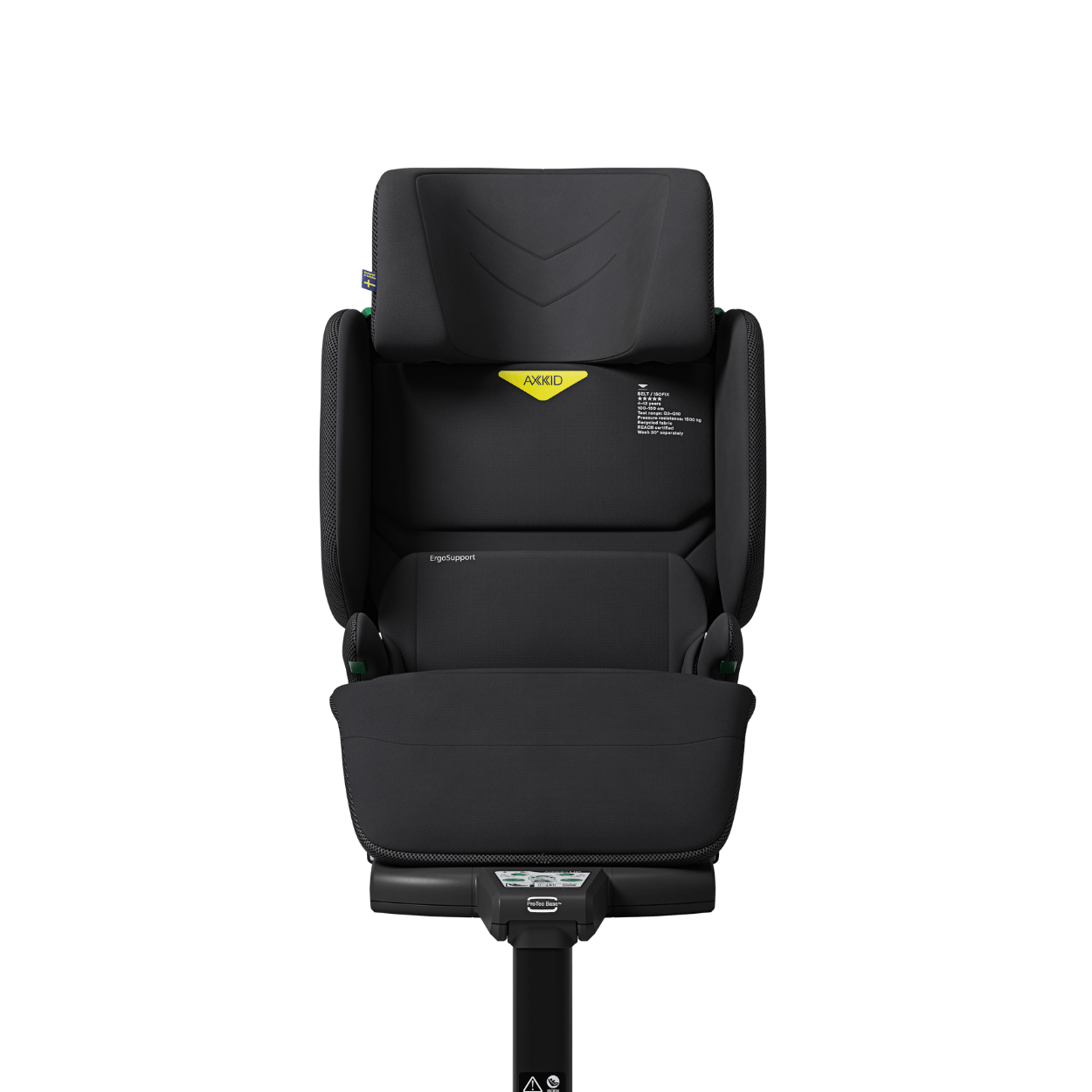 axkid-up-seggiolino-auto-rialzo-bambini image 7