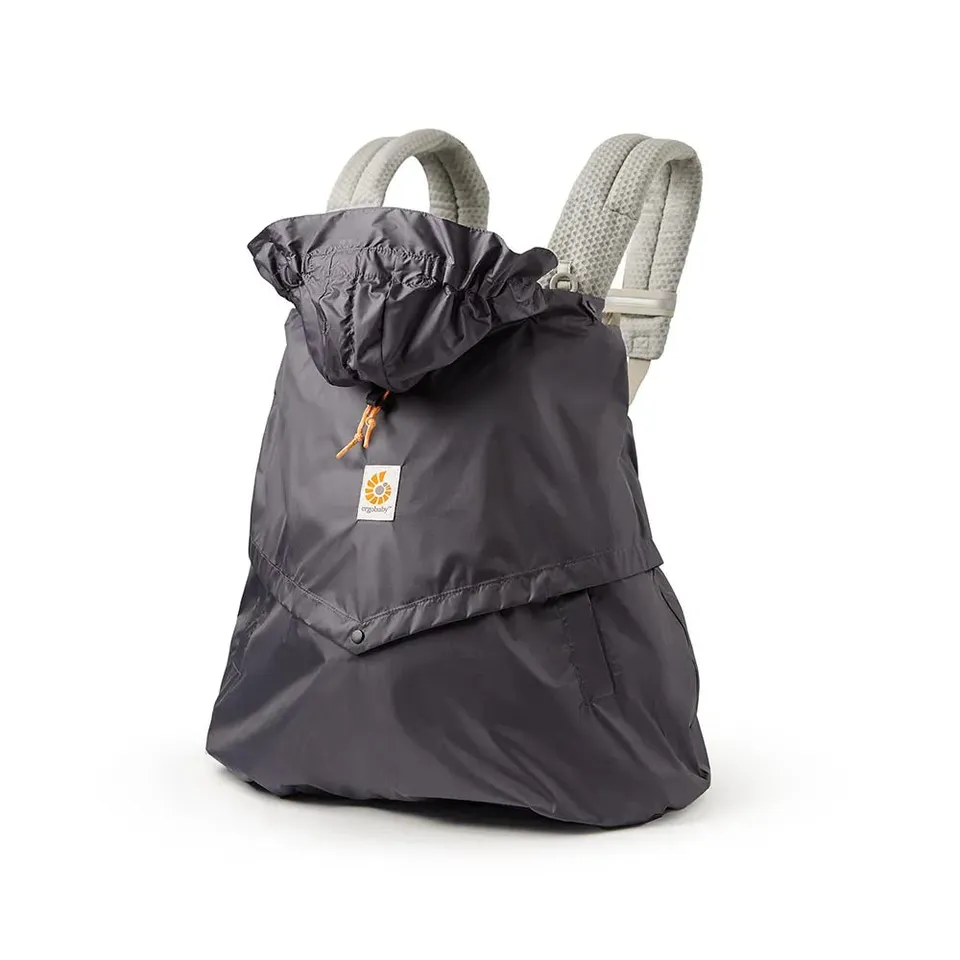 ergobaby-copertura-antipioggia-e-antivento-per-marsupio-compatibile-omni image 1
