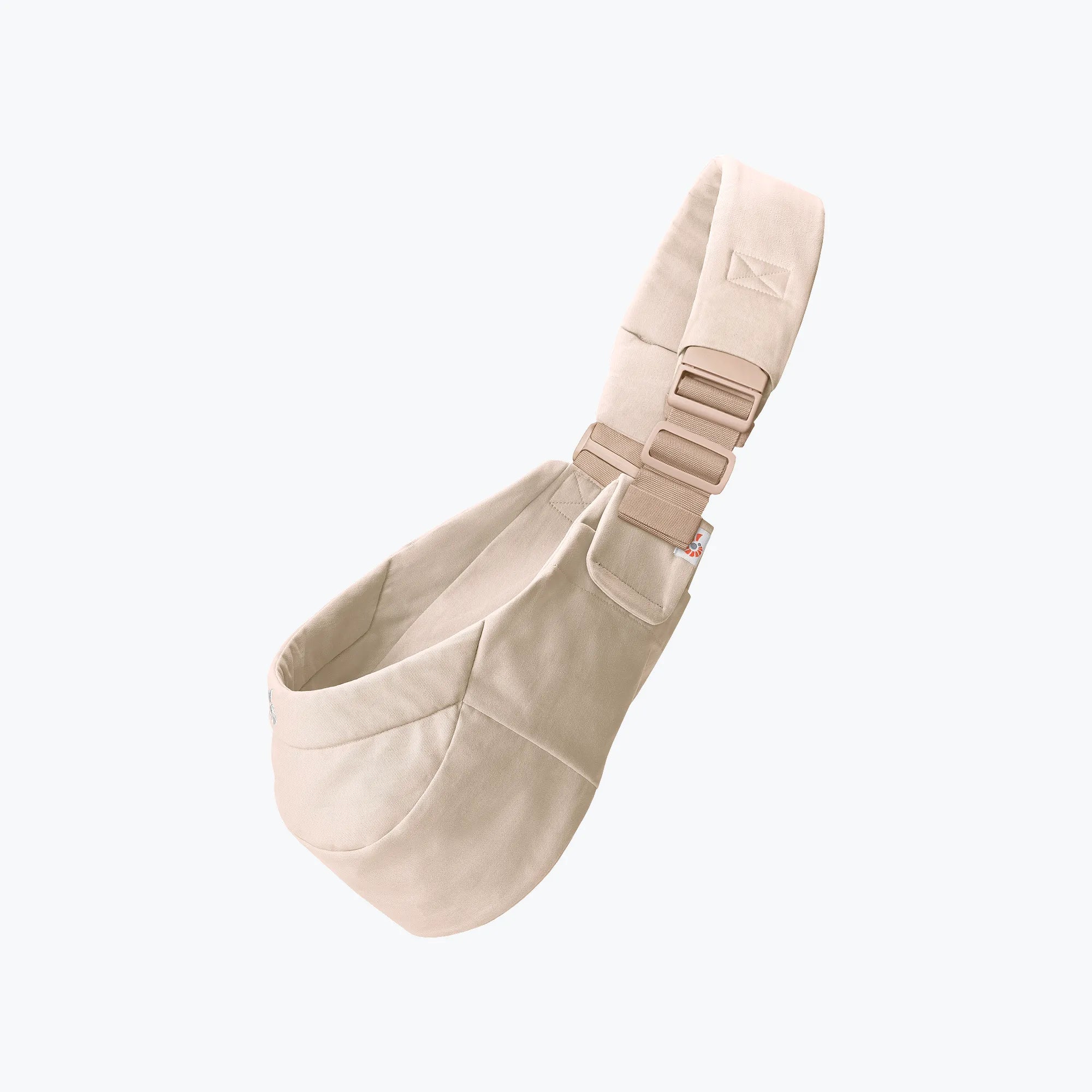 ergobaby-upsie-sling-marsupio-a-fascia-compatto image 5