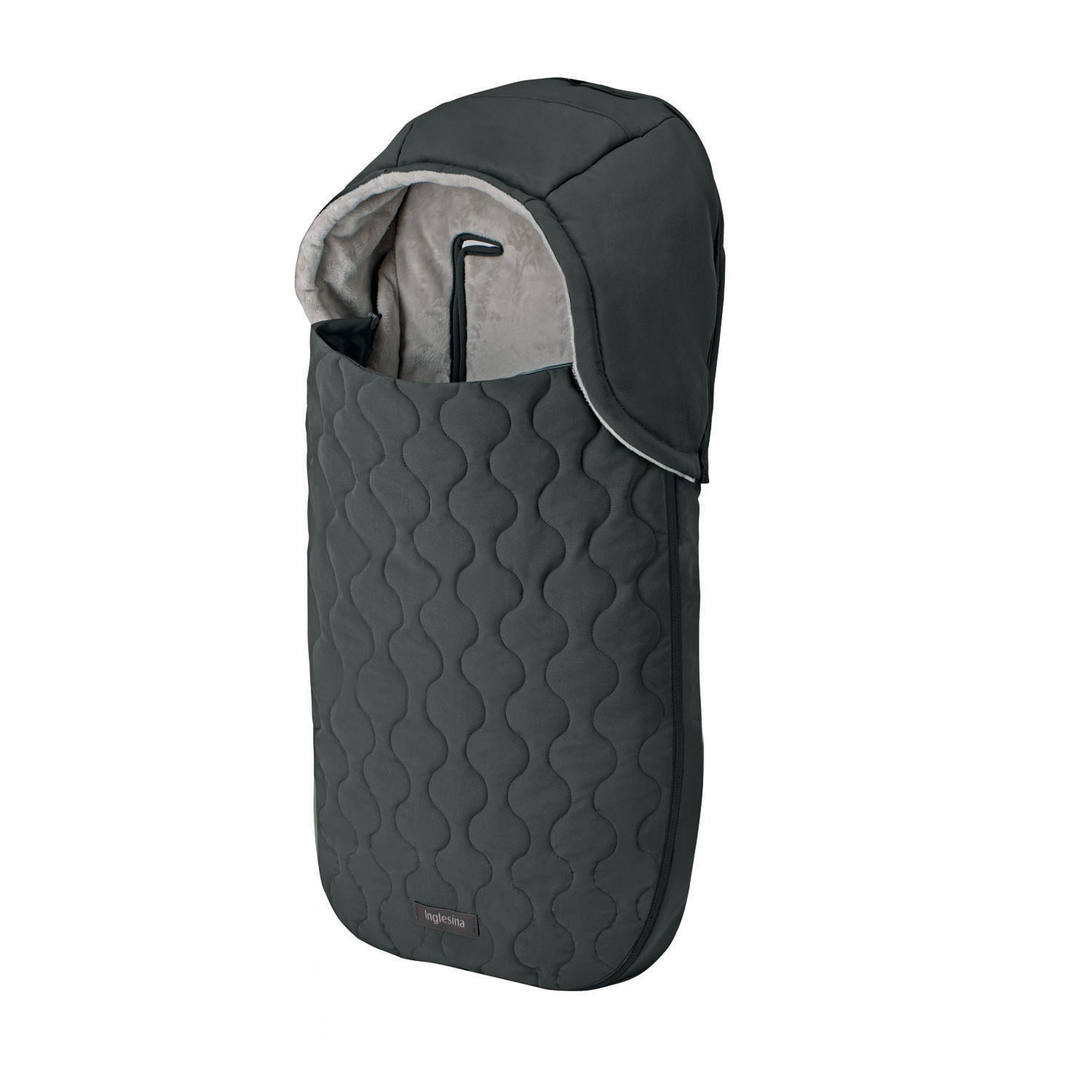 inglesina-newborn-footmuff-sacco-invernale-per-navicella-aptica image 4