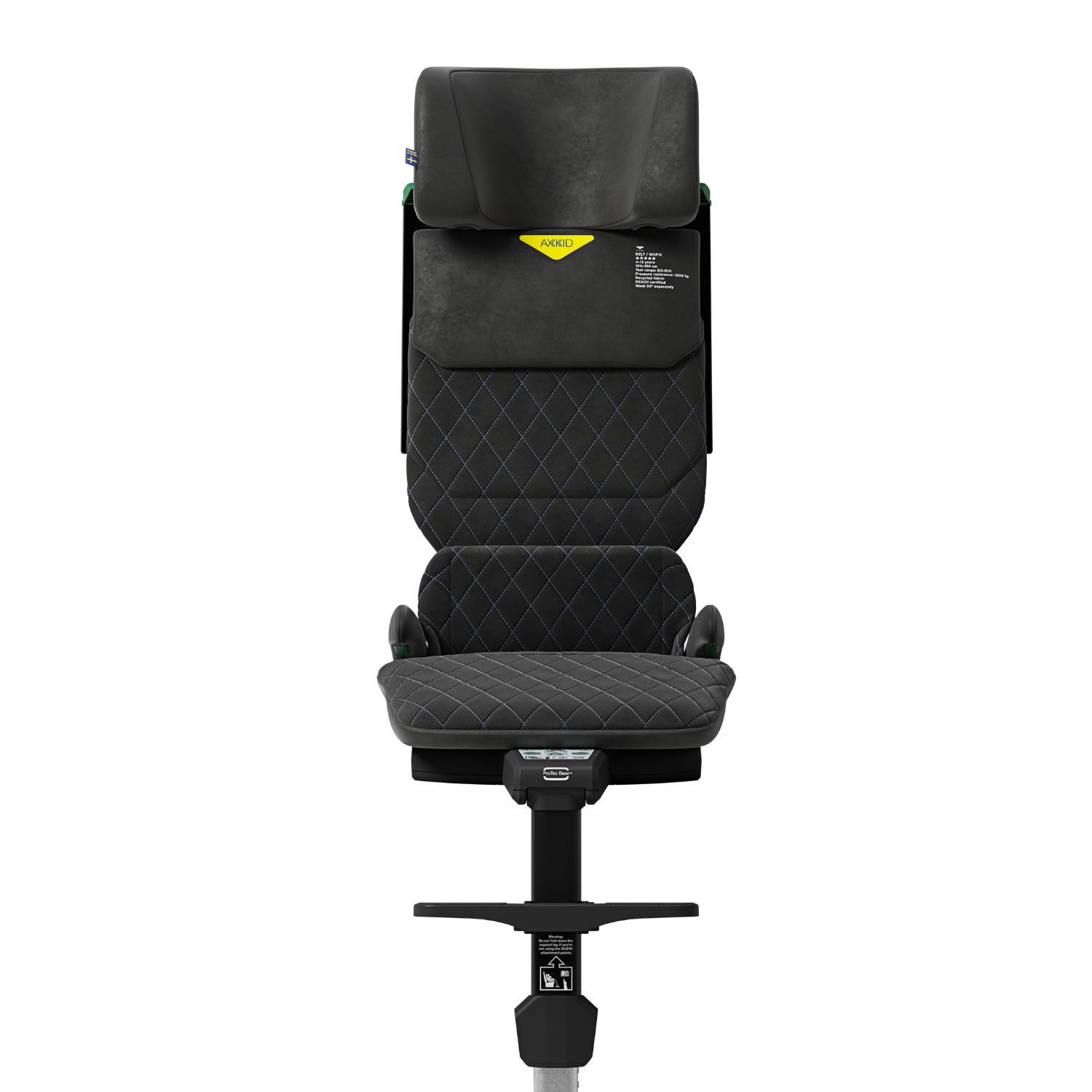 axkid-up-x-jon-olsson-seggiolino-auto-booster-15-36-kg image 8