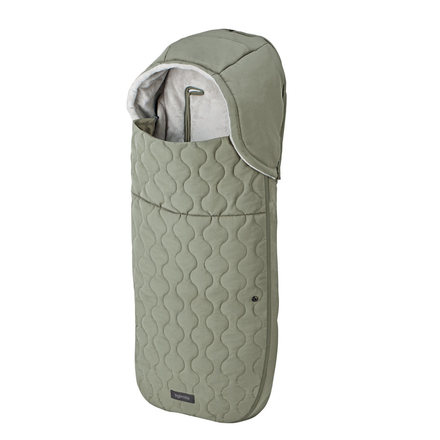 inglesina-stroller-footmuff-sacco-invernale-passeggino image 2