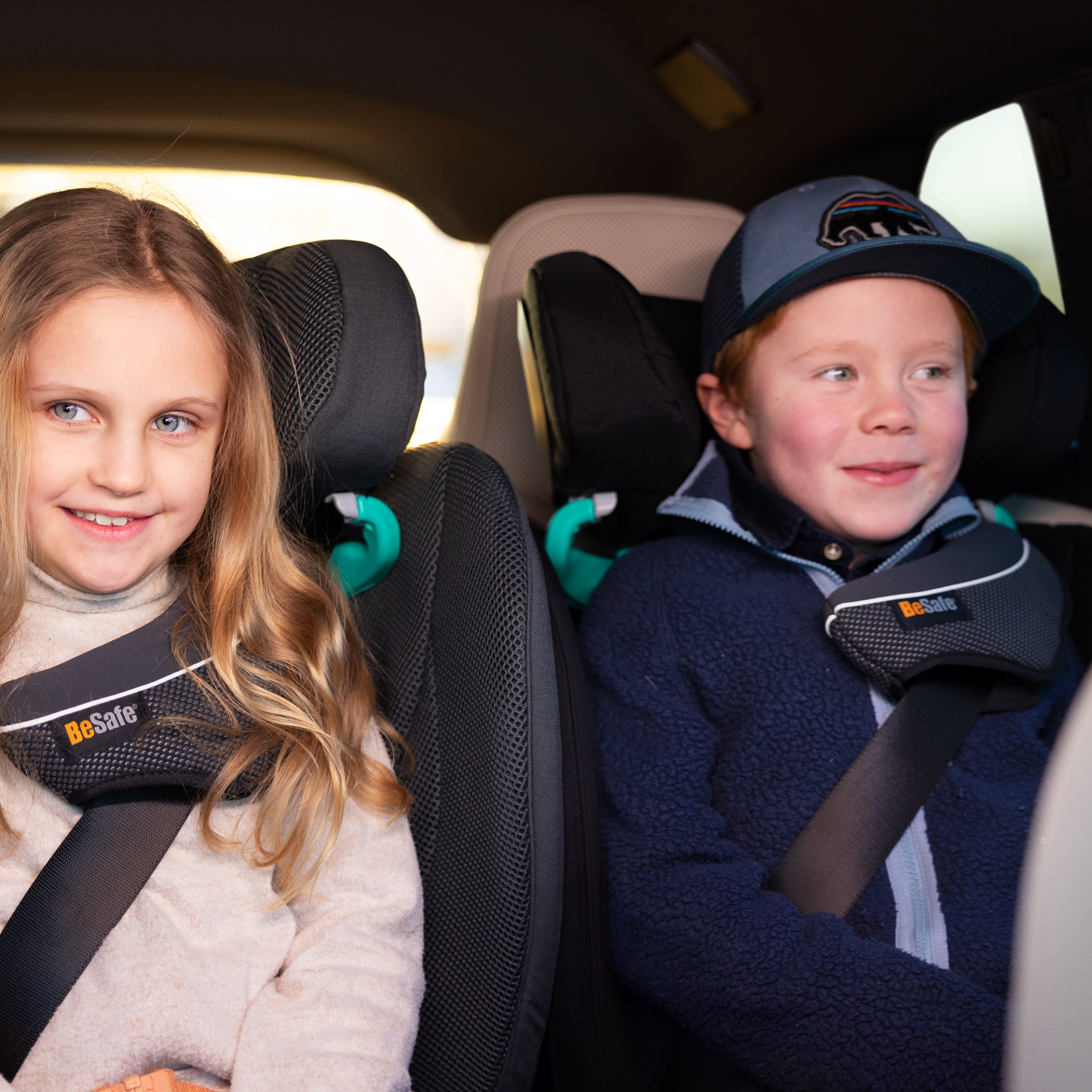 besafe-flex-fix-2-seggiolino-auto-booster-isofix image 7