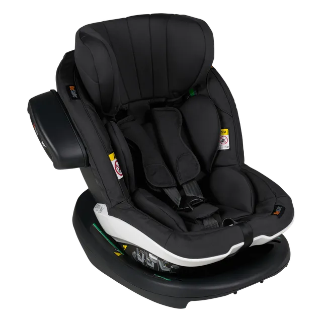 besafe-izi-modular-x1-i-size-seggiolino-auto-6-mesi-4-anni-per-base-isofix image 1