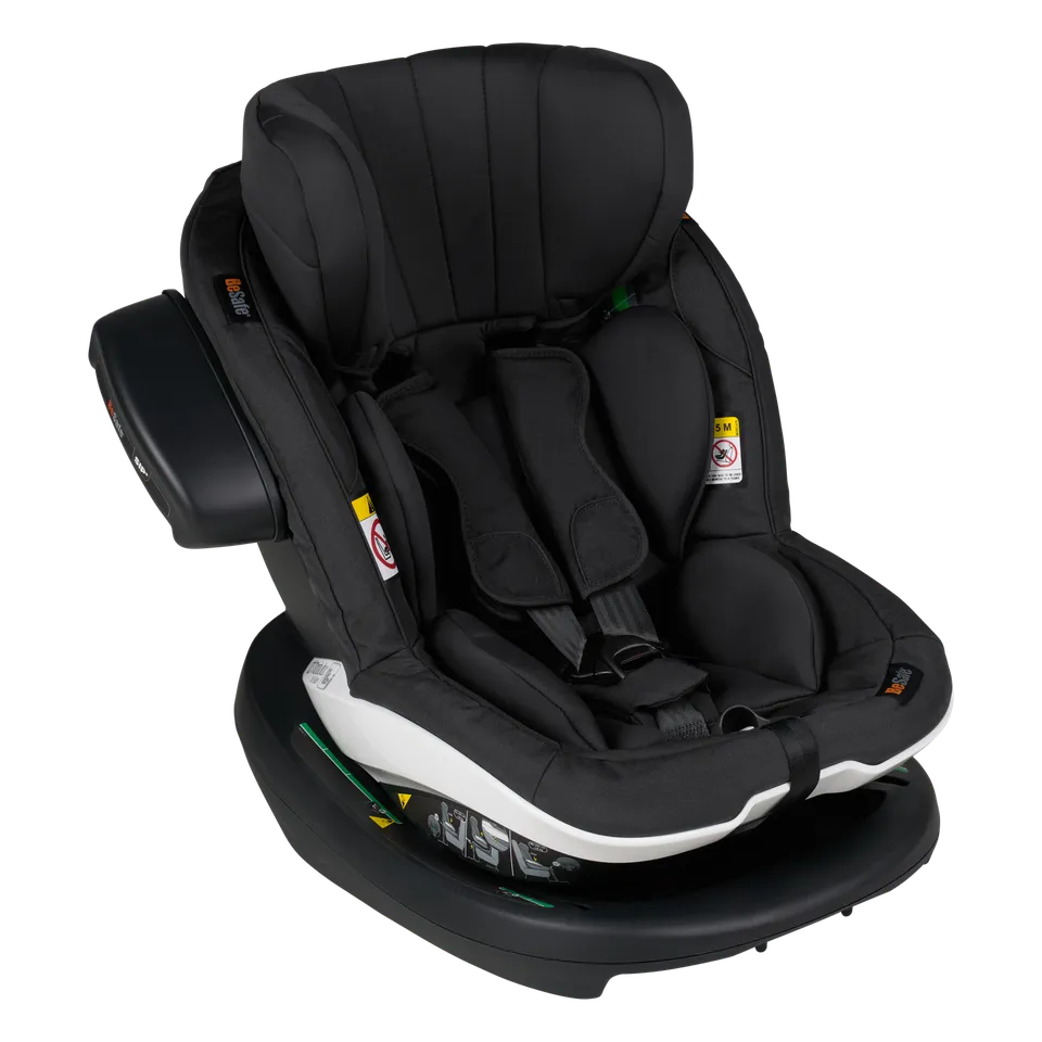 besafe-izi-modular-x1-i-size-seggiolino-auto-6-mesi-4-anni-per-base-isofix image 1