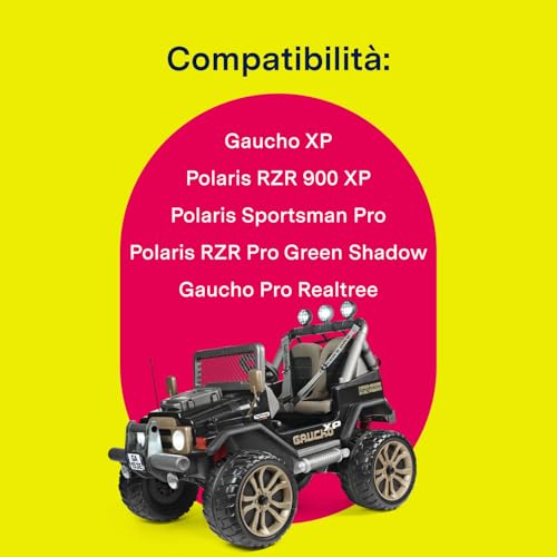 peg-perego-kit-caricabatterie-24v-multiplug-originale-per-veicoli-al-piombo image 8