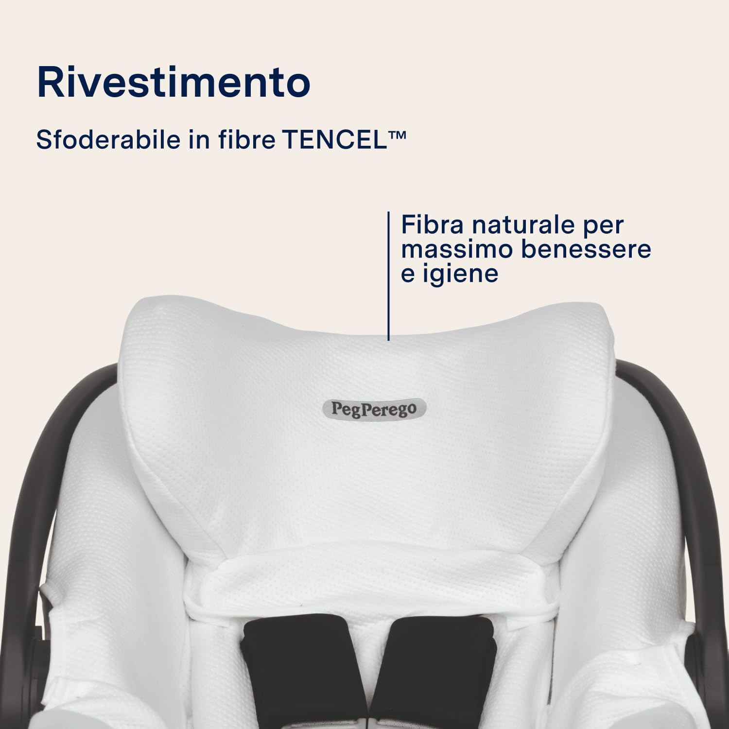 peg-perego-clima-cover-rivestimento-termoregolatore-tencel-per-primo-viaggio image 3