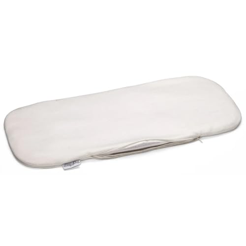 peg-perego-mattress-cover-coprimaterasso-traspirante-in-tencel-per-navicella image 7