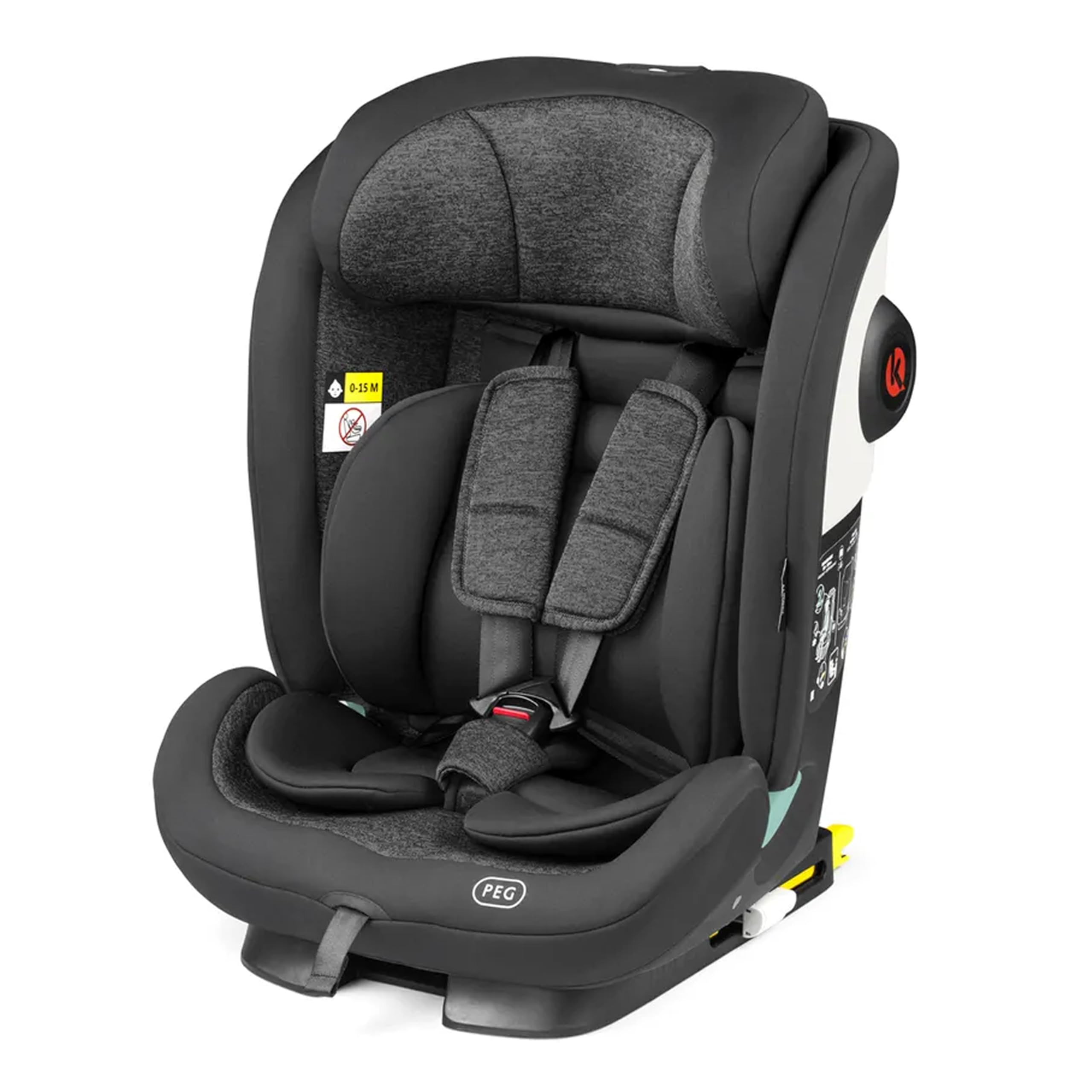 peg-perego-viaggio-tt-seggiolino-auto-evolutivo-i-size-76-150-cm-planet image 1