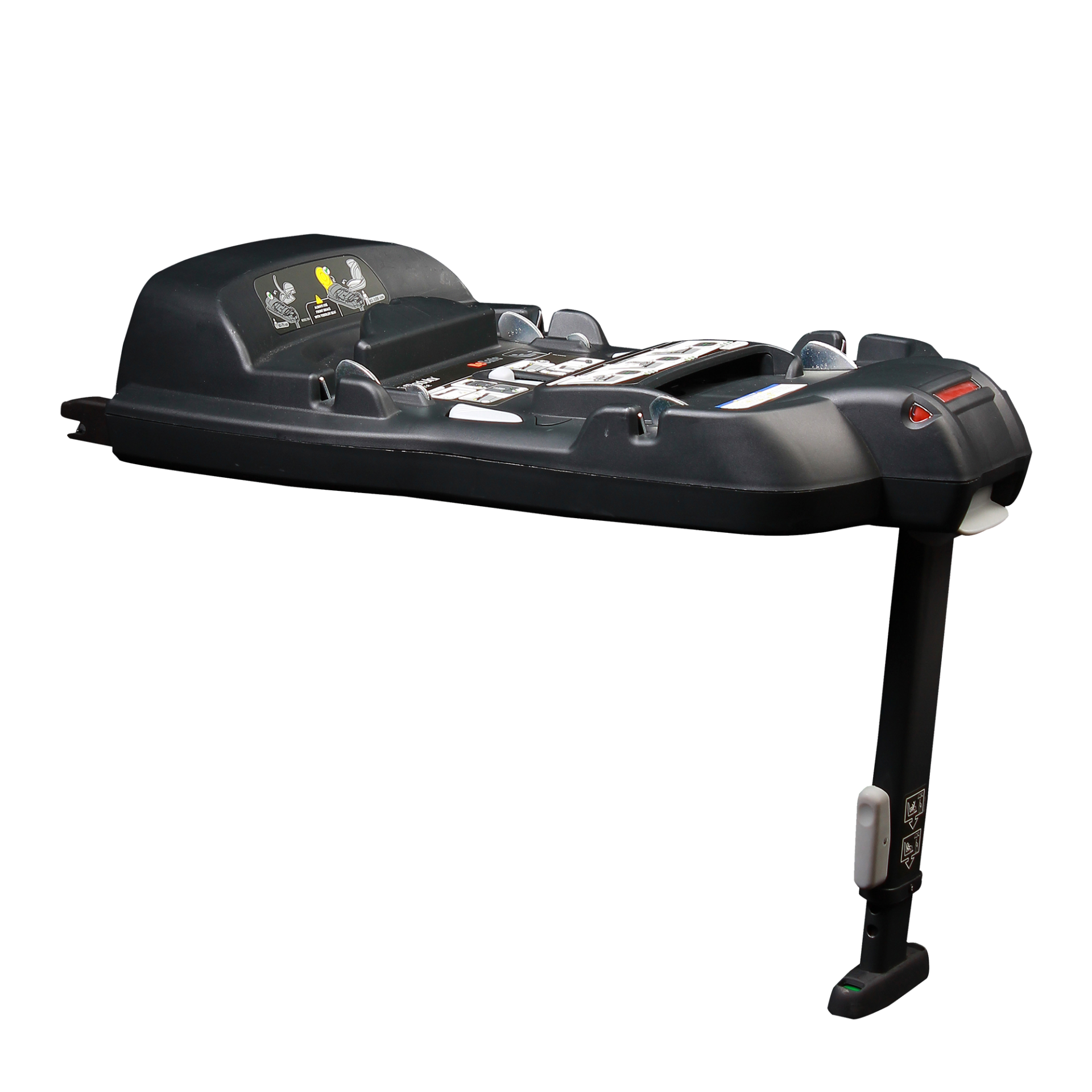 besafe-izi-modular-i-size-base-base-isofix-modulare image 4