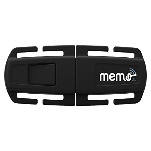 peg-perego-memo-clip-anti-abbandono-bluetooth-per-seggiolini-i-size-40-105-cm image 3