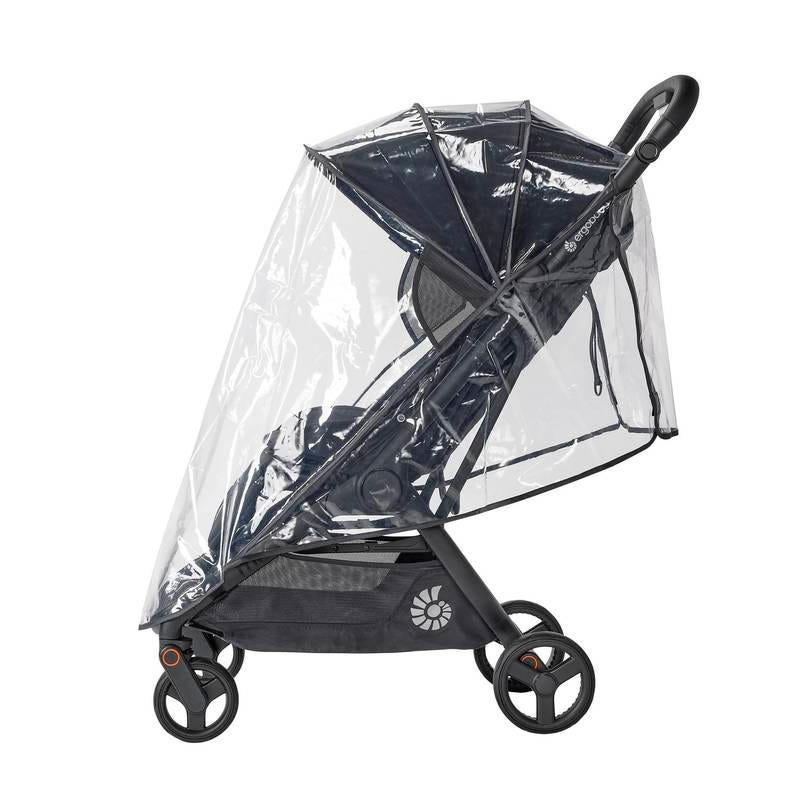 ergobaby-parapioggia-metro-3-per-passeggino image 2