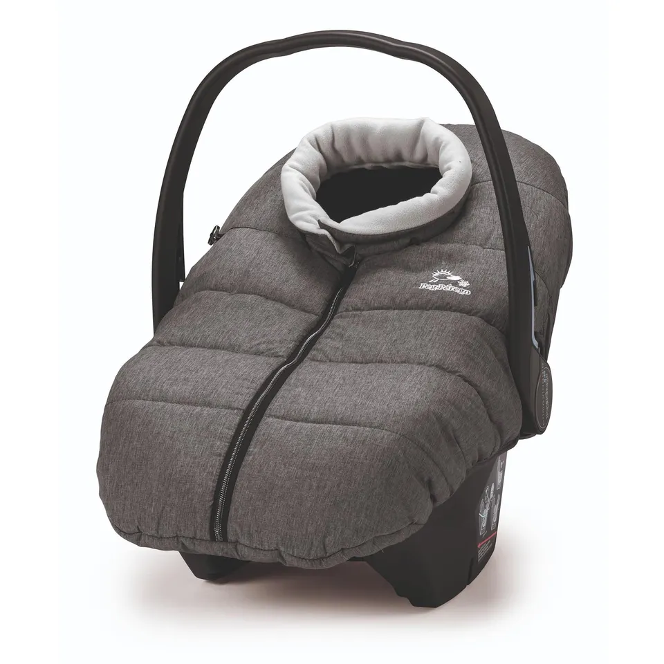 peg-perego-igloo-cover-sacco-termico-imbottito-per-seggiolini-primo-viaggio image 1