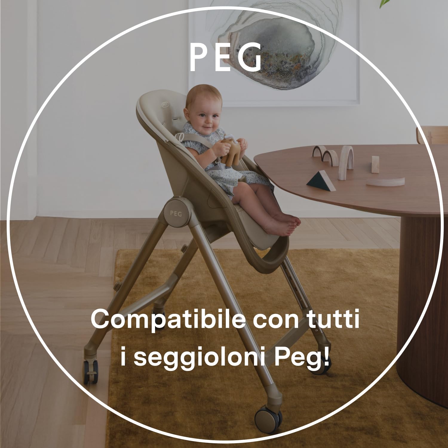 peg-perego-booster-cushion-cuscino-imbottito-double-face-per-seggioloni-e-passeg image 4