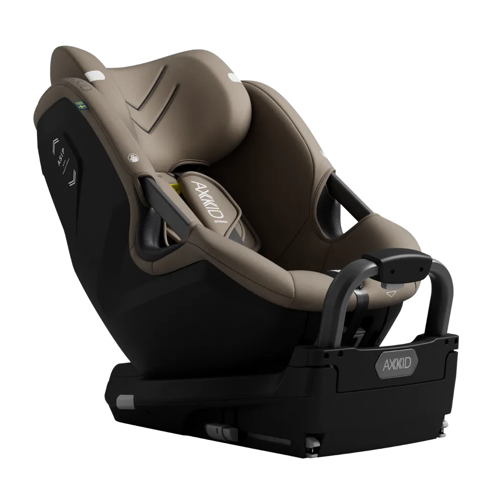 axkid-spinkid-2-seggiolino-auto-girevole-40-105-cm image 1