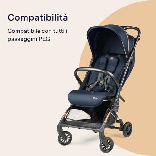 peg-perego-mosquito-netting-stroller-zanzariera-per-passeggino-con-inserto-solar image 8