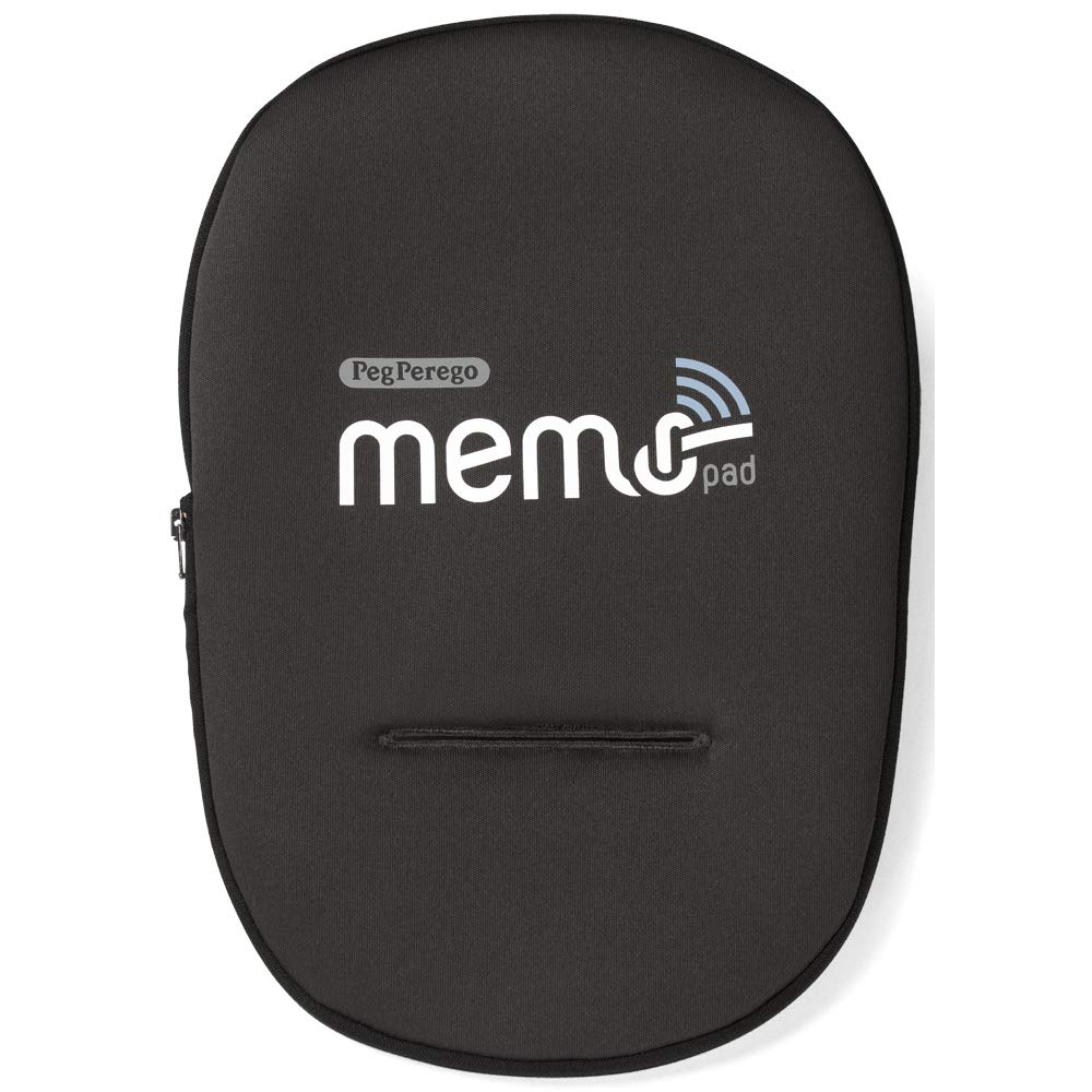 peg-perego-memo-pad-dispositivo-anti-abbandono-bluetooth-per-primo-viaggio image 1