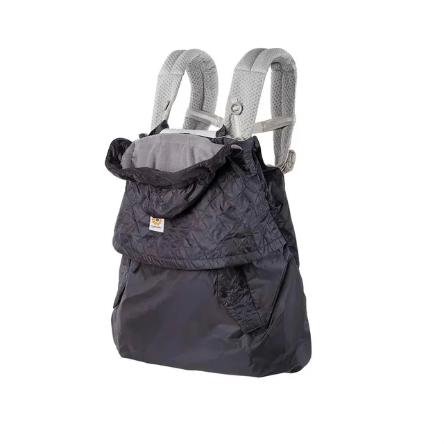 ergobaby-copertura-marsupio-tutte-le-stagioni image 1