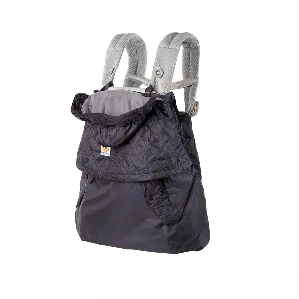 ergobaby-copertura-marsupio-tutte-le-stagioni image 1