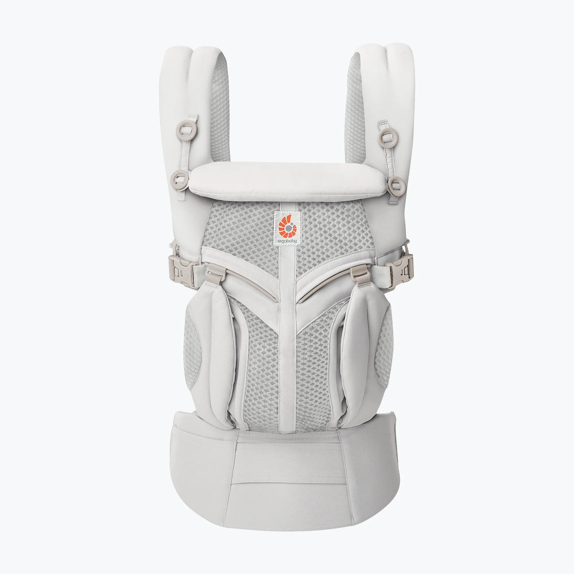 ergobaby-omni-classic-marsupio-ergonomico-4-posizioni-0-48-mesi image 3